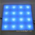 Night Club Colourful LED Panel Light for Ceiling